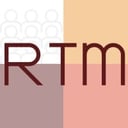 RTM Business Group Logo